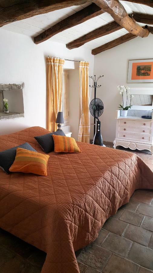 Chambre D'Hotes - Mas De Louise Rousson  ภายนอก รูปภาพ